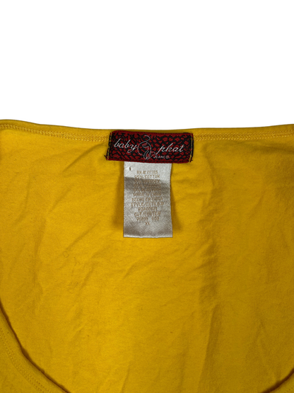 Baby Phat Graphic Tee