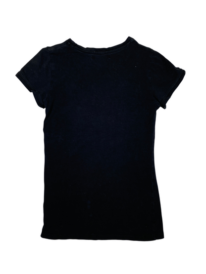 Y2K Angle Wings Graphic Tee