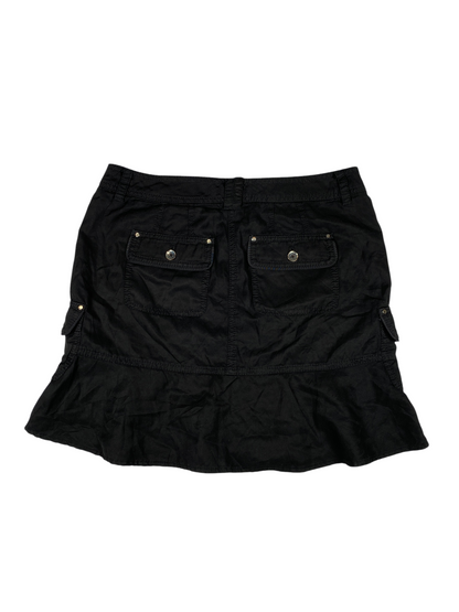 White House Black Market Cargo Skirt