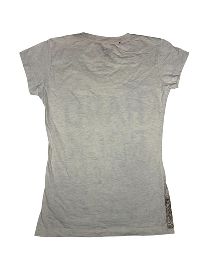 Hard Rock Graphic Tee