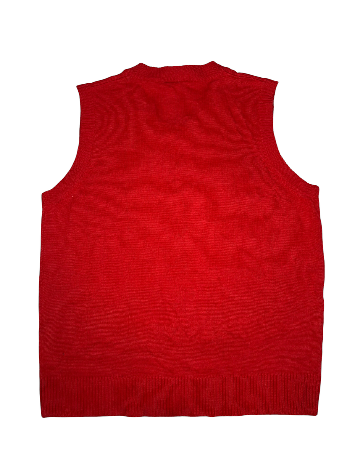South Pole Sweater Vest