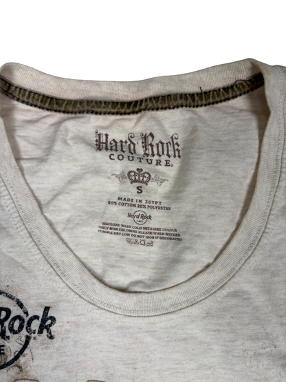Hard Rock Graphic Tee