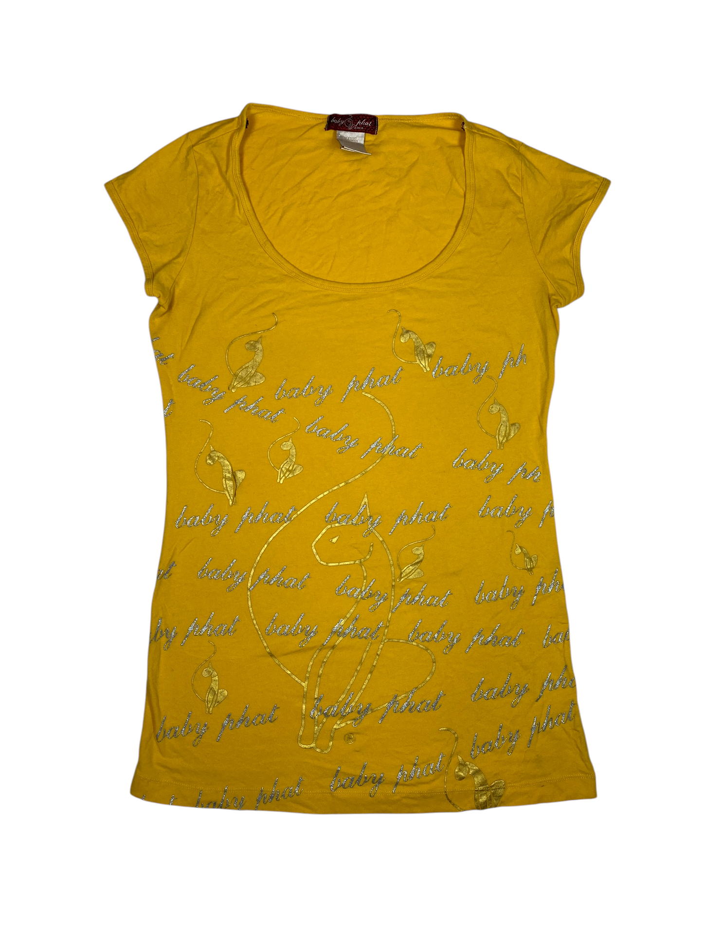 Baby Phat Graphic Tee