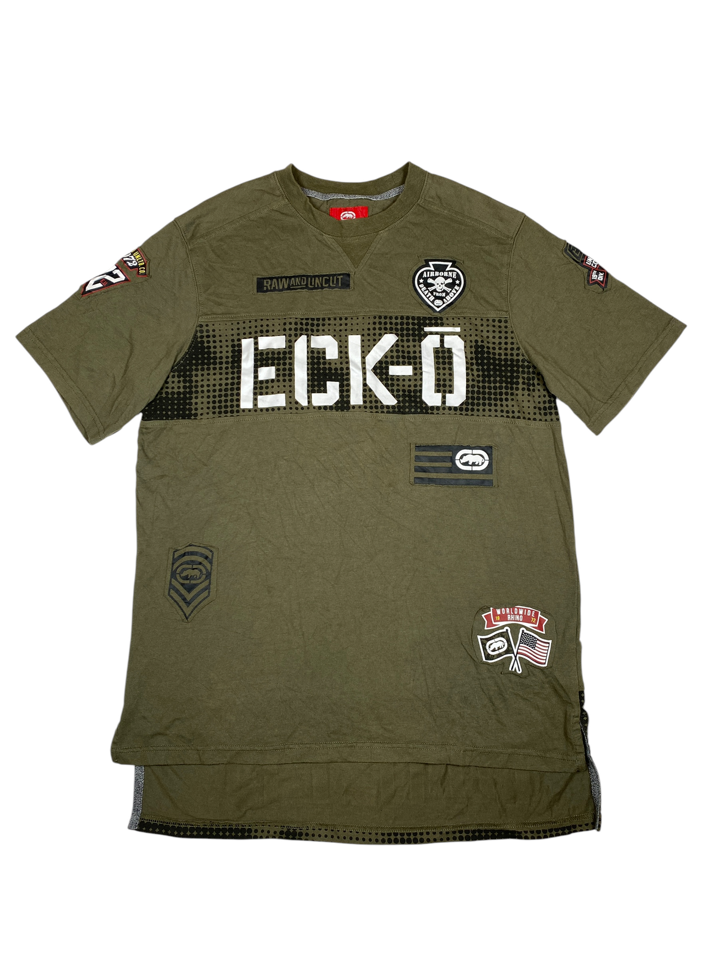 Eckō Unltd. Graphic Tee