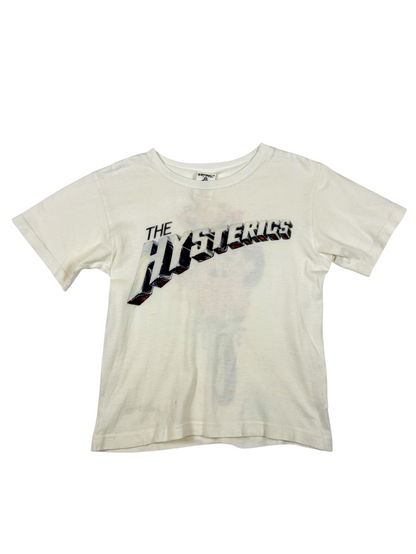 Hysteric Mini Tricycle Baby Tee