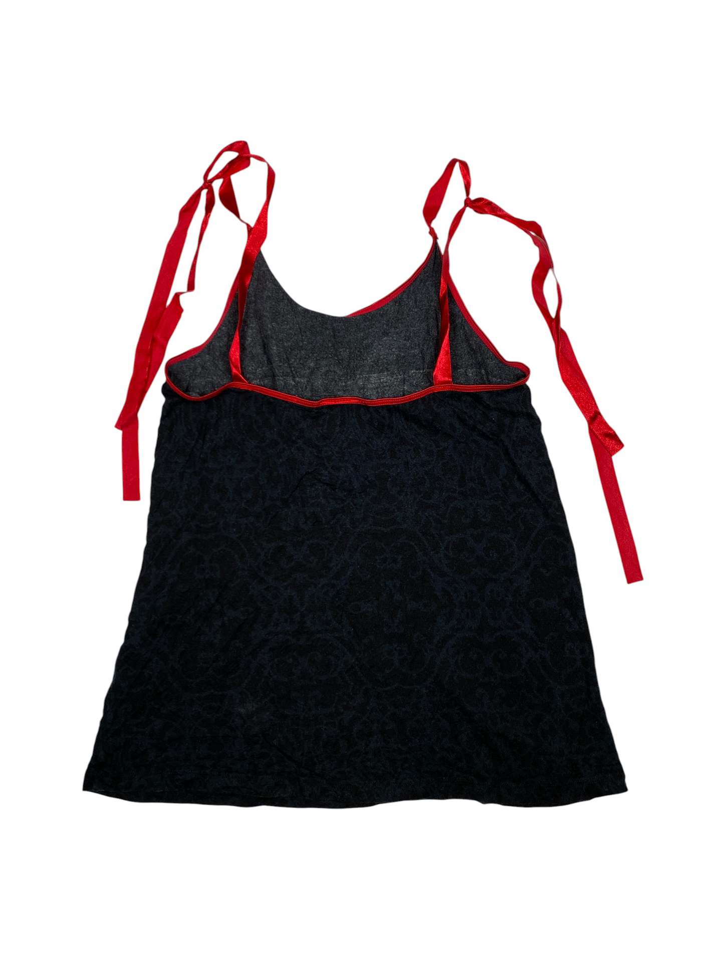 Harley Davidson Cycle Queen Tank