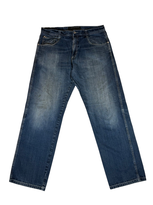 Southpole Straight Jeans