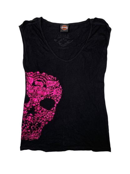 Harley Davidson Graphic Tee