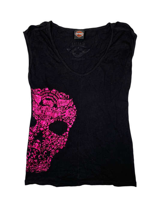 Harley Davidson Graphic Tee