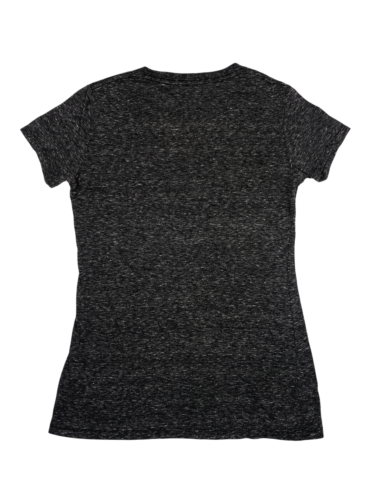 Y2K Marylin Monroe V-Neck Tee