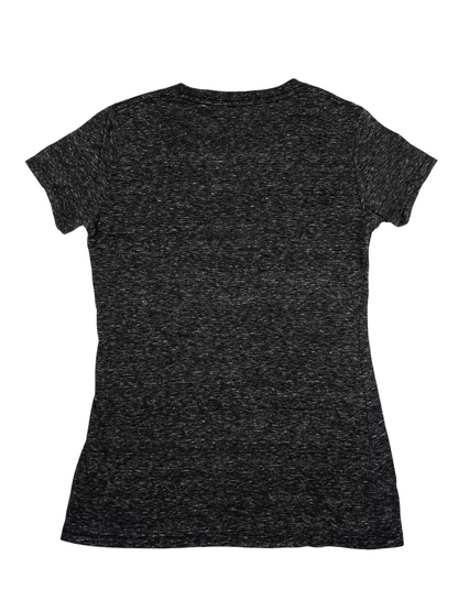 Y2K Marylin Monroe V-Neck Tee