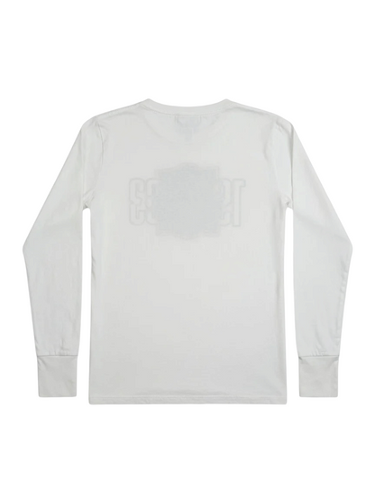 Harley Davidson White Long Sleeve