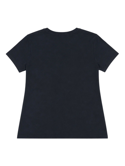 Harley Davidson Sacred Heart Graphic Tee