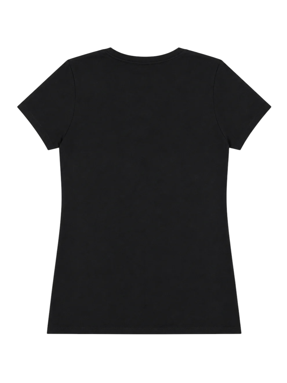 Harley Davidson Black V-Neck Tee