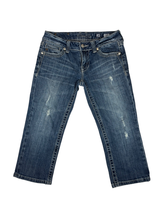 Miss Me Capris