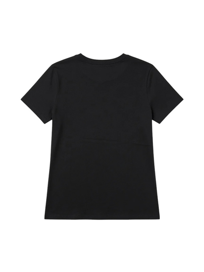 Harley Davidson Black Tee
