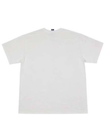 Harley Davidson Racing Graphic Tee