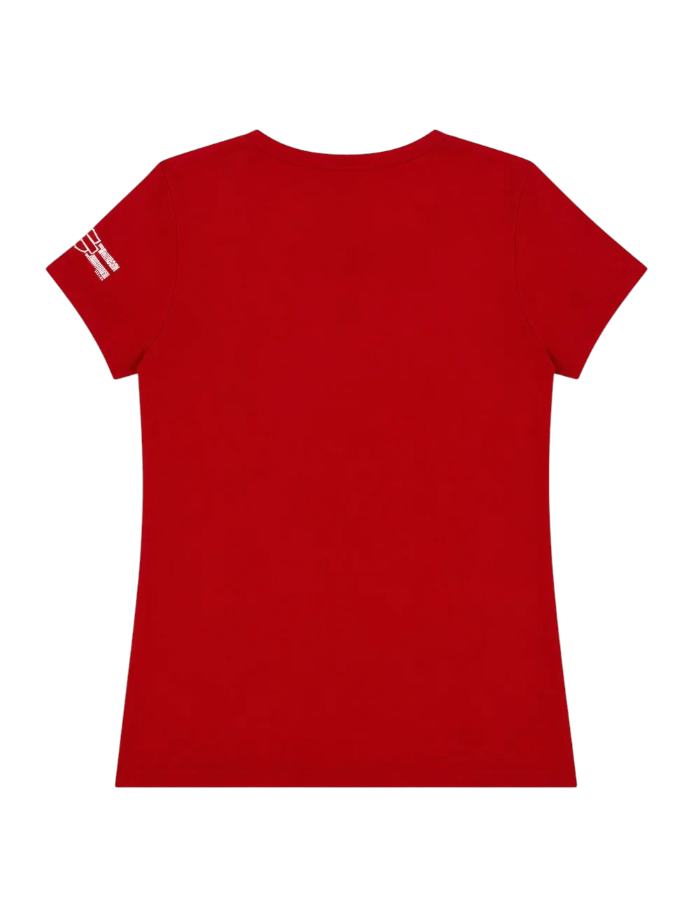 Harley Davidson Gold Logo T-shirt