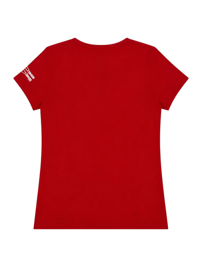 Harley Davidson Gold Logo T-shirt