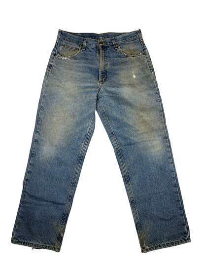 Vintage Carhartt Denim Jeans
