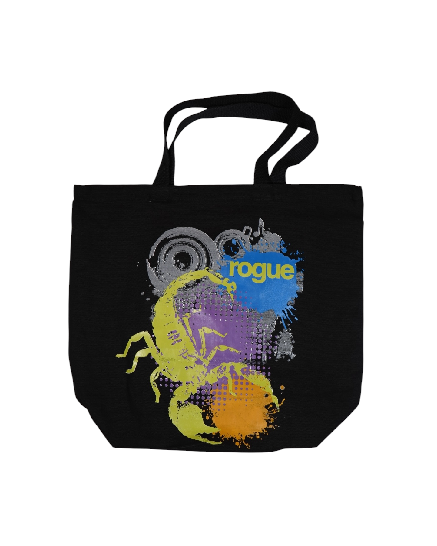 Scorpio Tote Bag