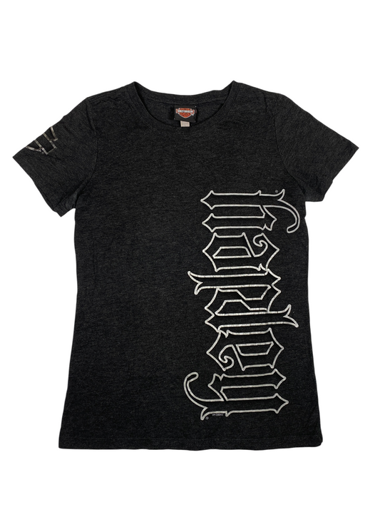 Harley Davidson Graphic Tee