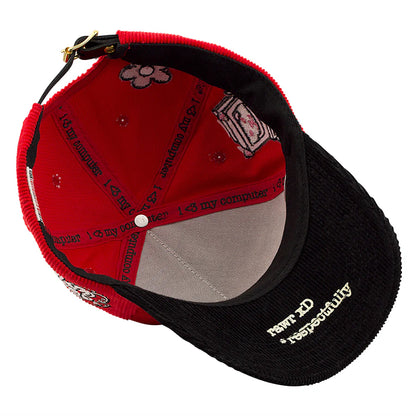 Beepy Bella 'Beepy Girl' Trucker Hat