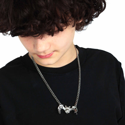 BAT PENDANT