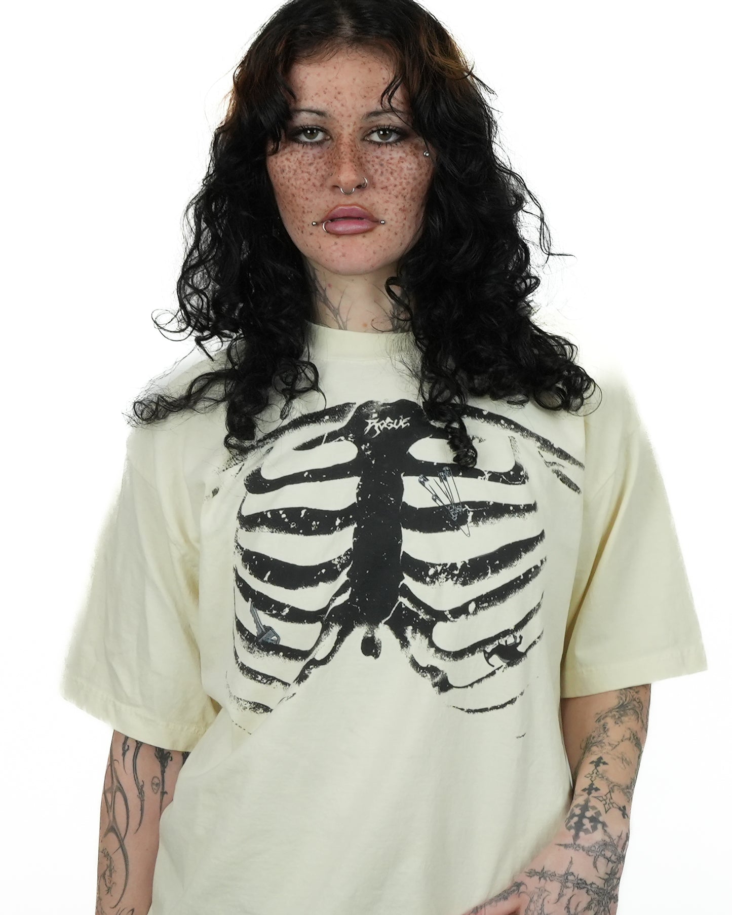 Bones Tee