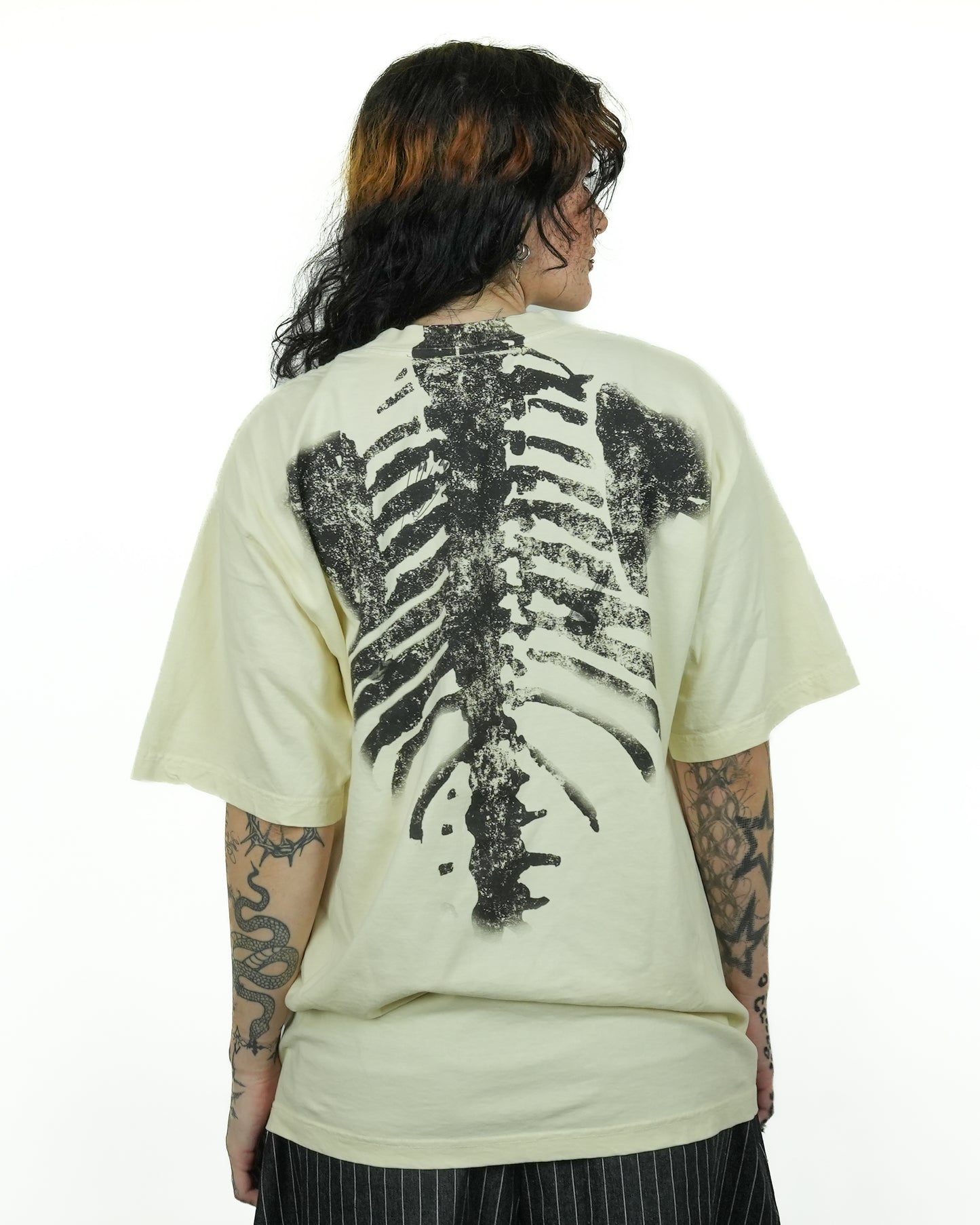 Bones Tee