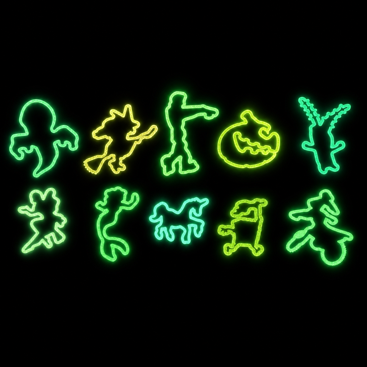 Sillybandz
