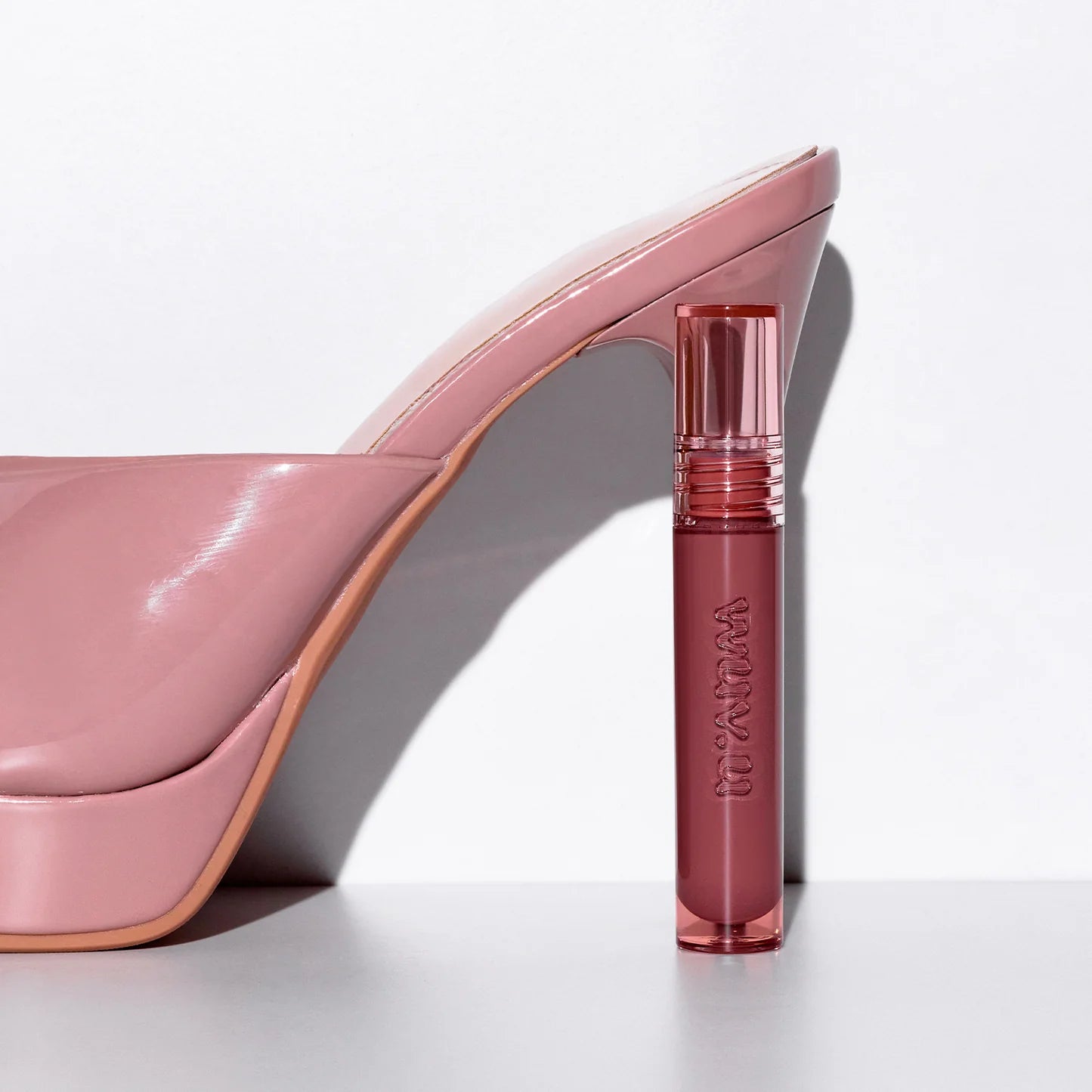 Glossy Lip Stain - "That's Tea"