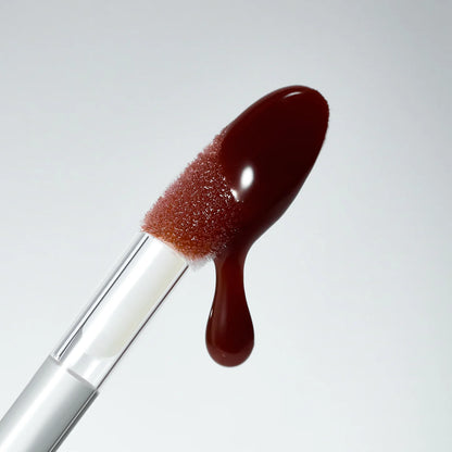 Glossy Lip Stain - "That's Tea"